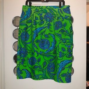 🌺BRECKINRIDGE Skirt